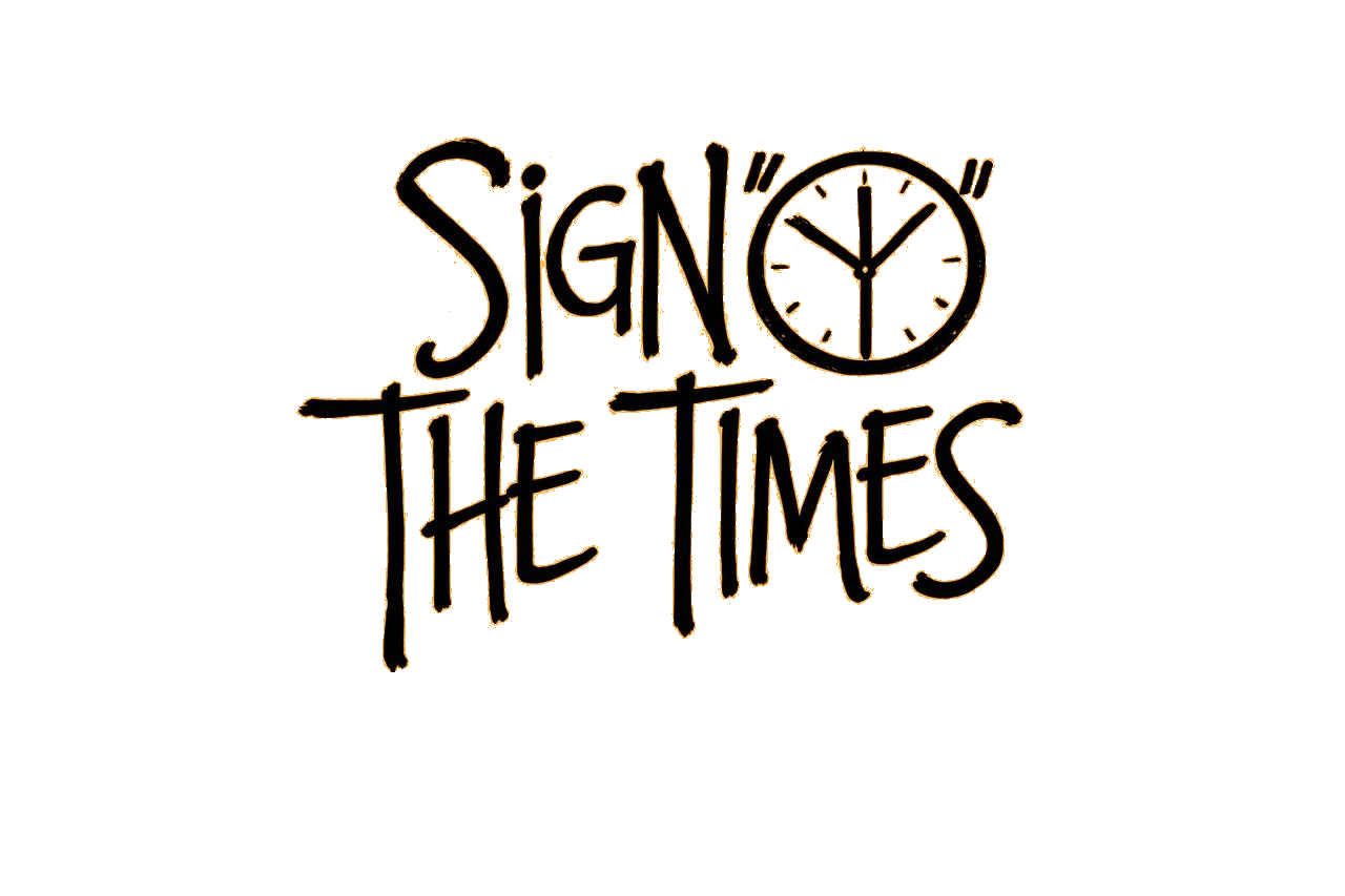 Sign Of Times